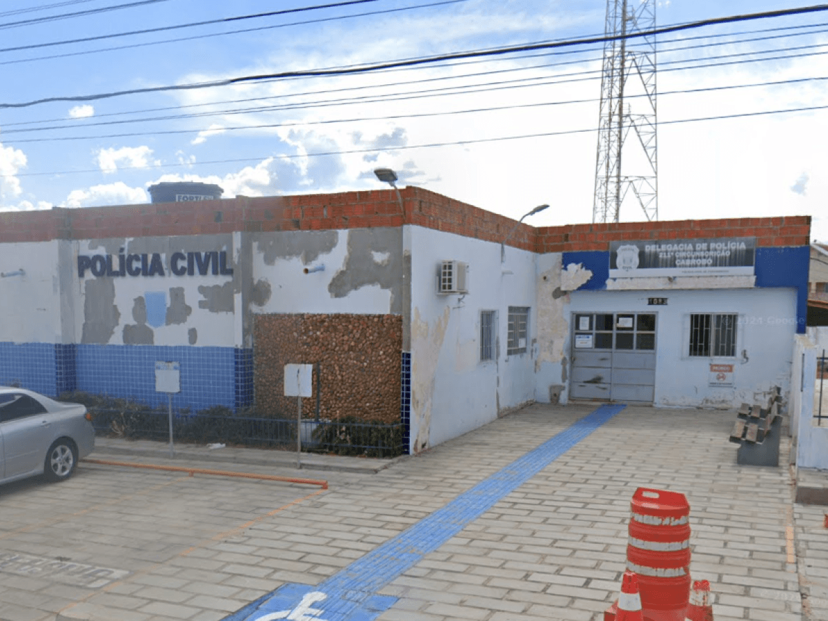 Jovem mata companheira a tiros em zona rural de Belém de São Francisco no Sertão de Pernambuco