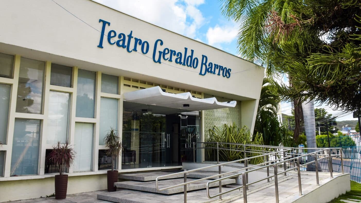 TELAS DO SERTÃO: Sesc Arcoverde Abre Inscrições para I Mostra Orí de Cinema