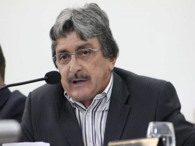 Prefeito de Belo Jardim denuncia suposto ritual de magia negra e gera polêmica nas redes sociais