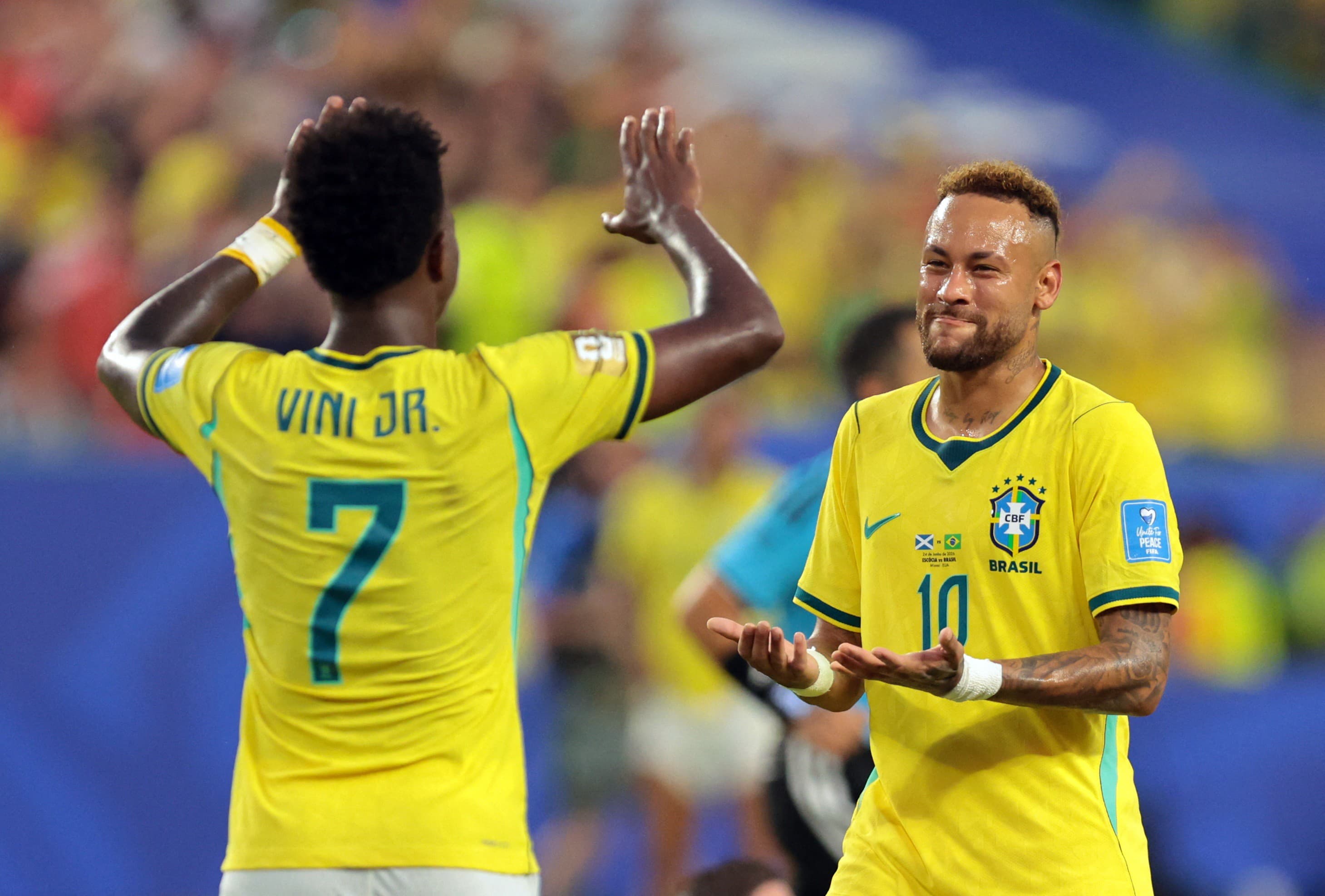Copa do Mundo 2026: Entenda os direitos trabalhistas durante os jogos da Seleção Brasileira