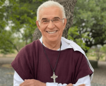 Justiça de Pernambuco absolve padre Airton Freire por falta de provas