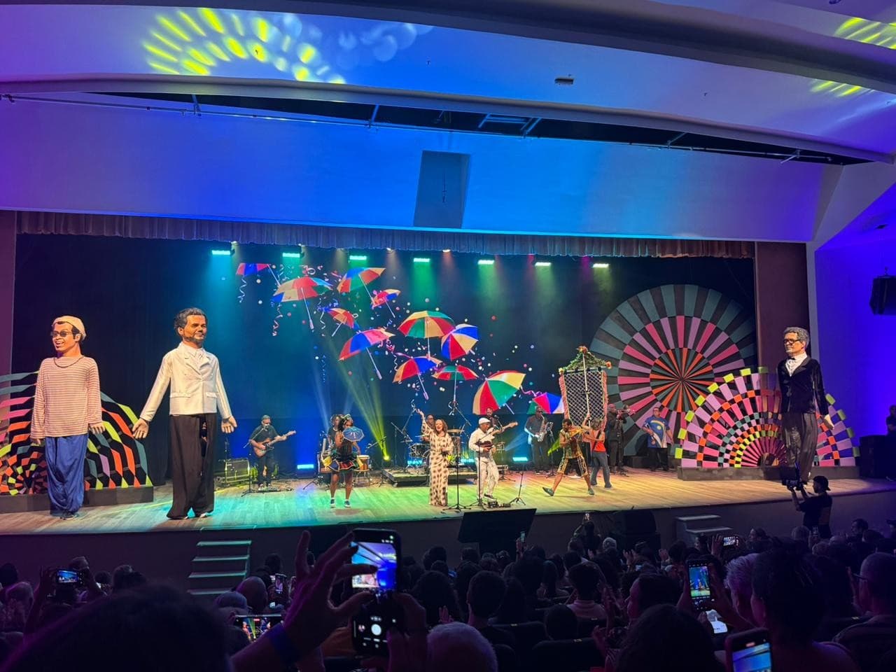 Festival LED chega ao Recife unindo cinema, educação e empreendedorismo em debate de impacto