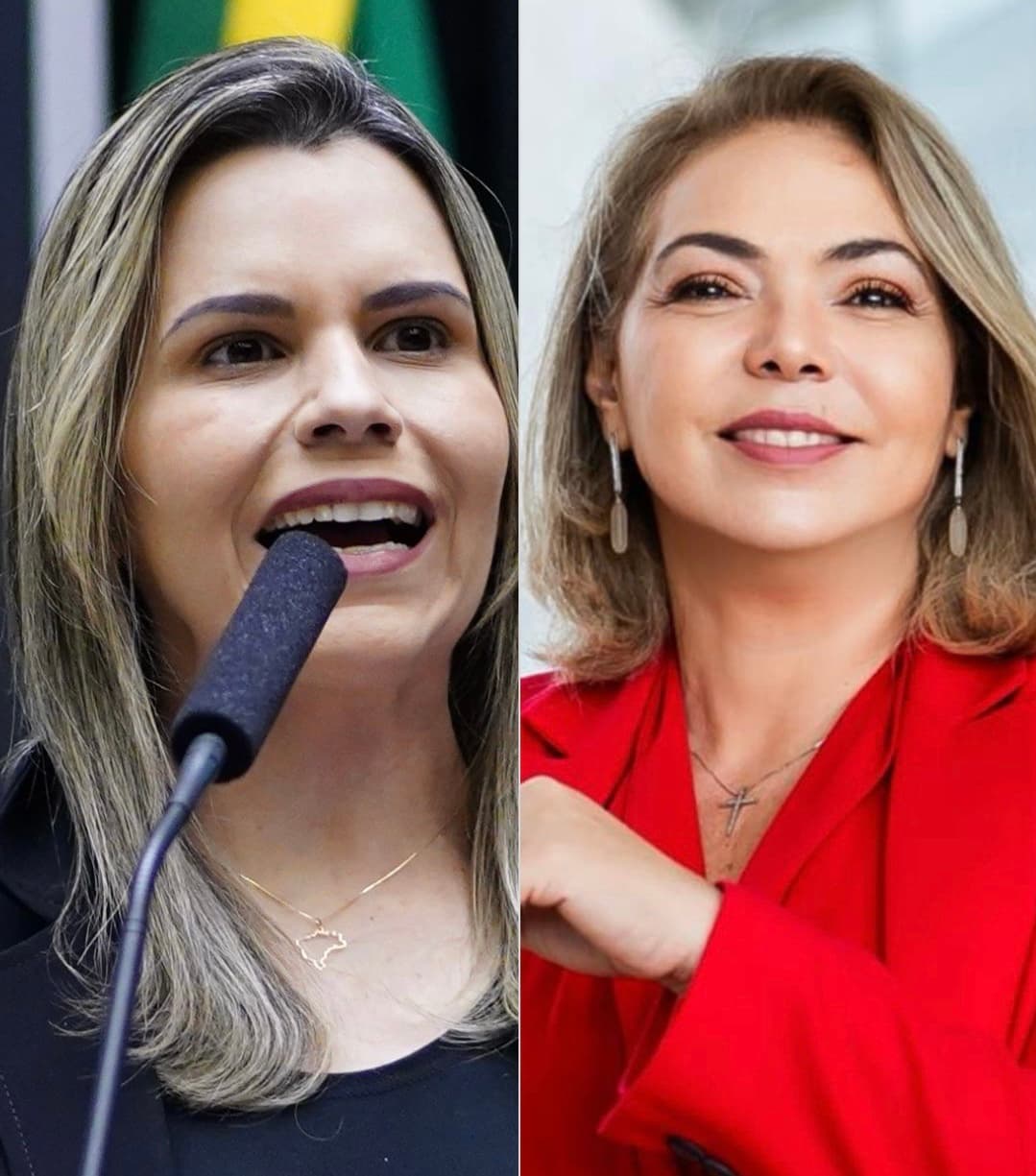 CRIME DE ÓDIO: Vereadora Liana Cirne Aciona MPF Contra Deputada Clarissa Tércio por Intolerância Religiosa