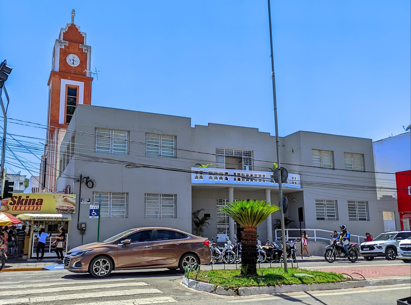 Agência do Trabalho oferta 12 vagas de emprego em Arcoverde nesta quinta-feira (24)