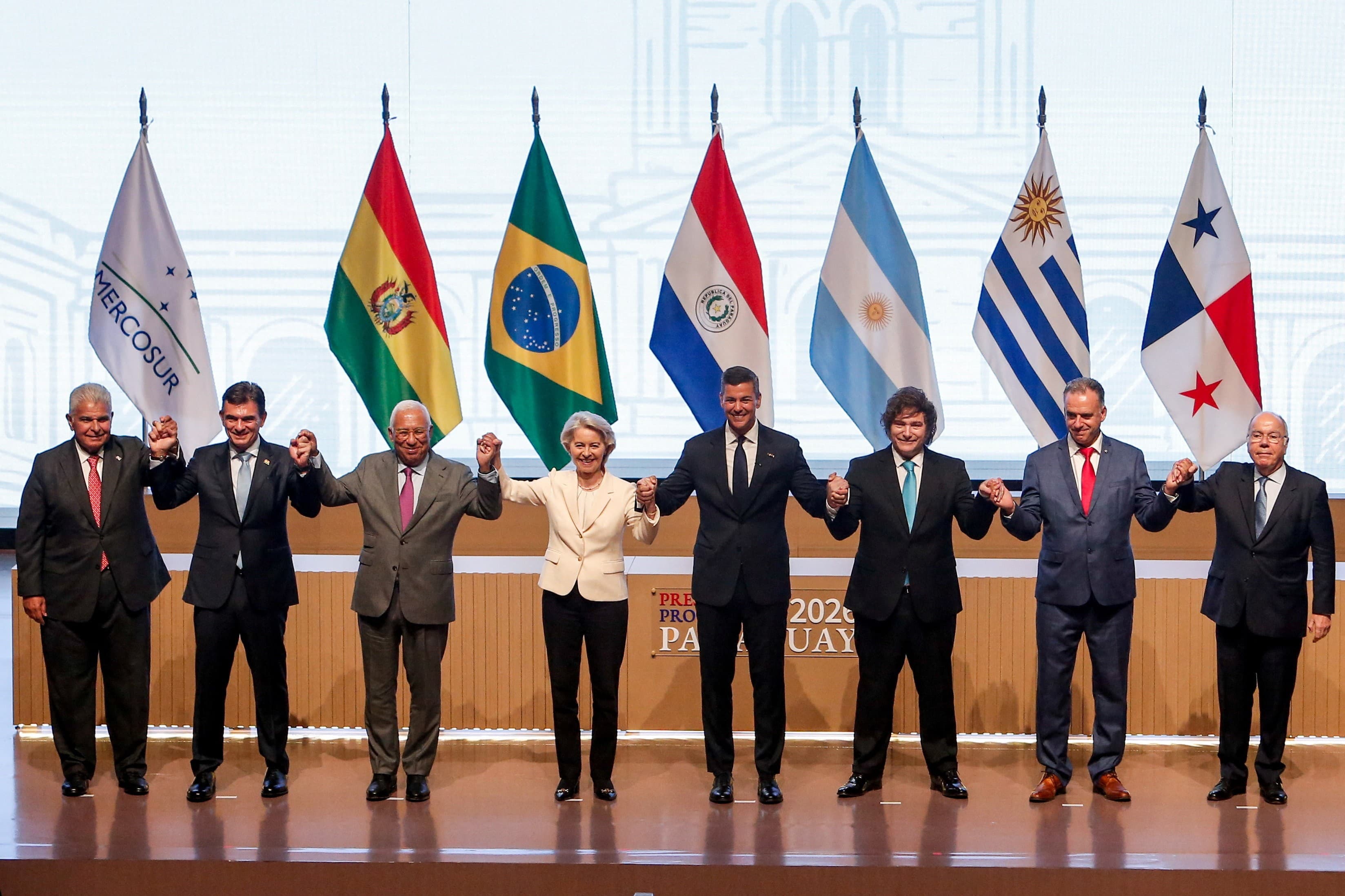 Polônia oficializa resistência contra acordo comercial entre União Europeia e Mercosul