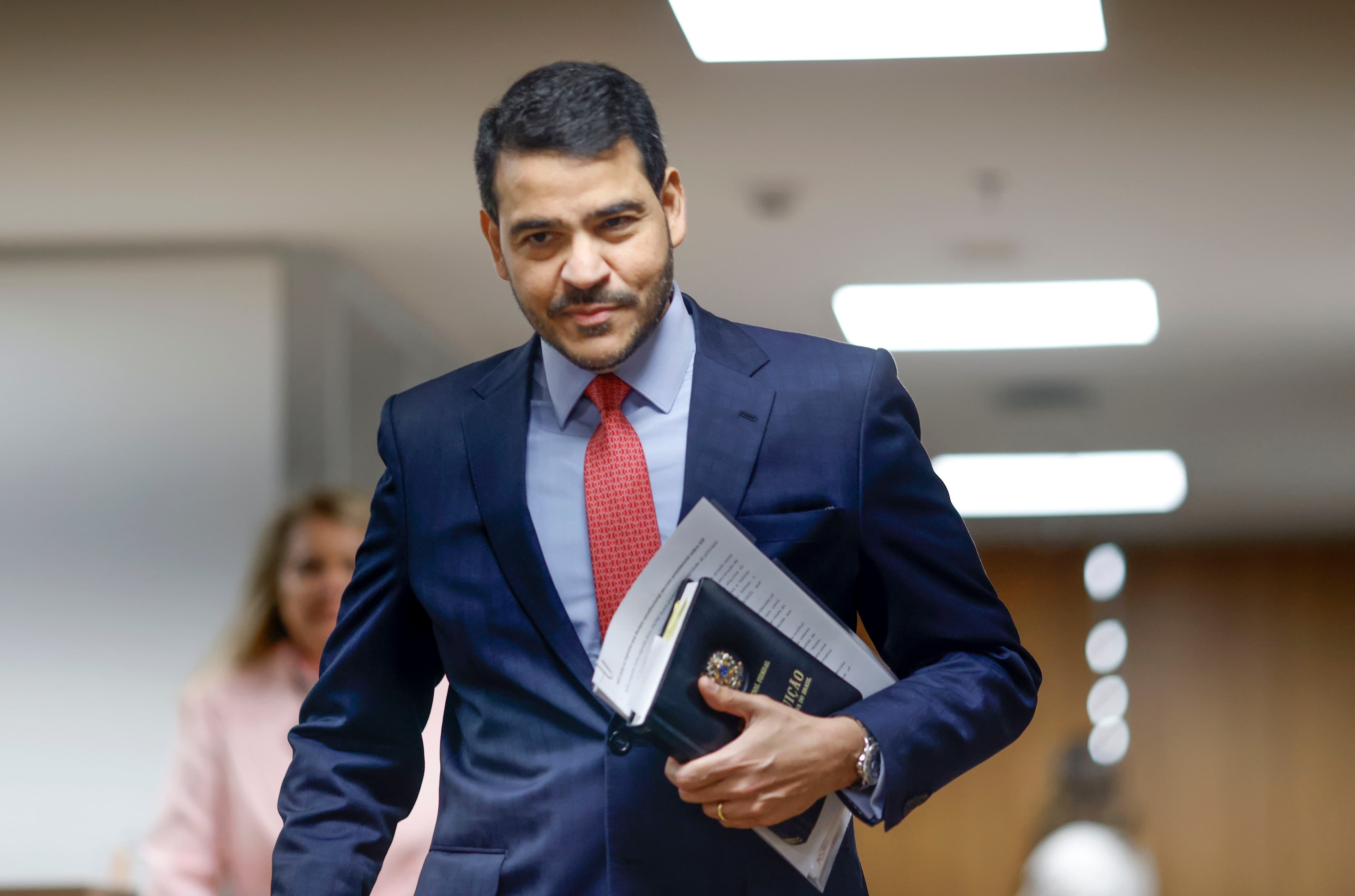 Jorge Messias e a expectativa de pacificação no STF: Bastidores da sabatina na CCJ