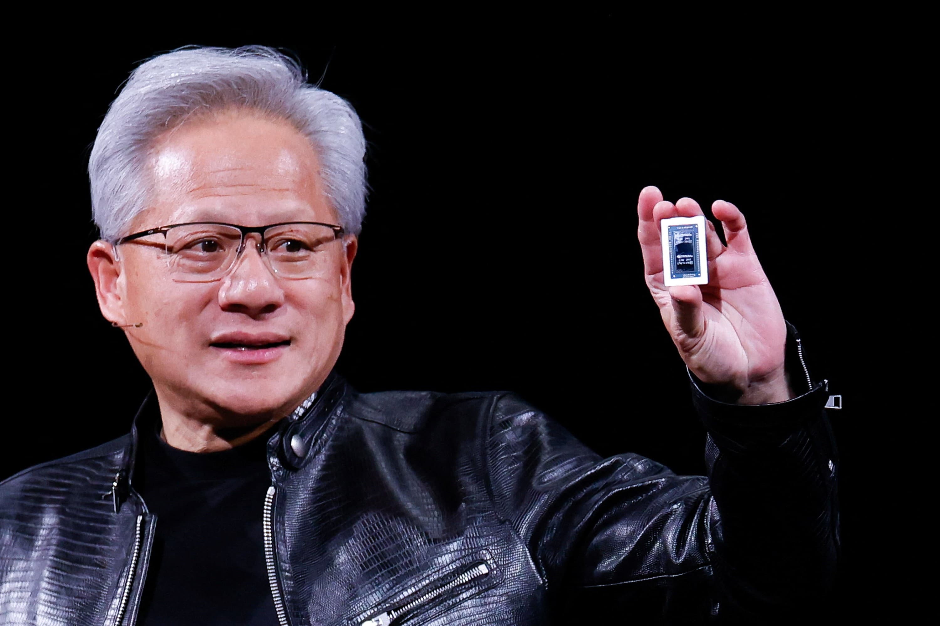 Nvidia impulsiona a era dos PCs com IA: tecnologia RTX Spark redefine o processamento local