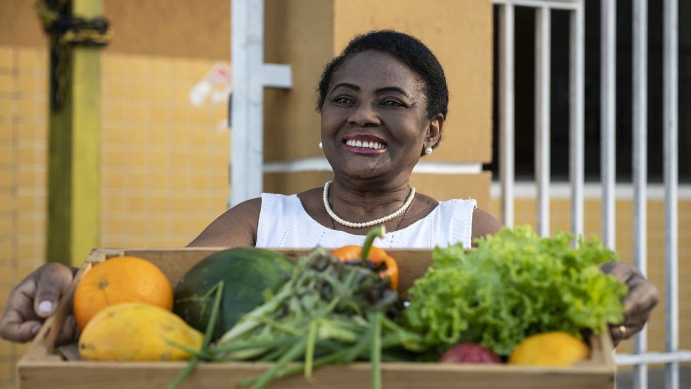 O impacto do desperdício de alimentos: caminhos para a sustentabilidade e combate à fome
