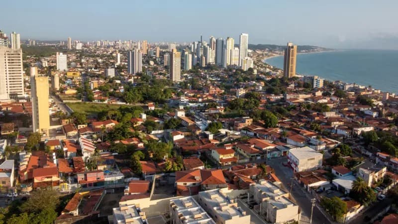 Por que o Nordeste é a região brasileira mais propensa a abalos sísmicos?