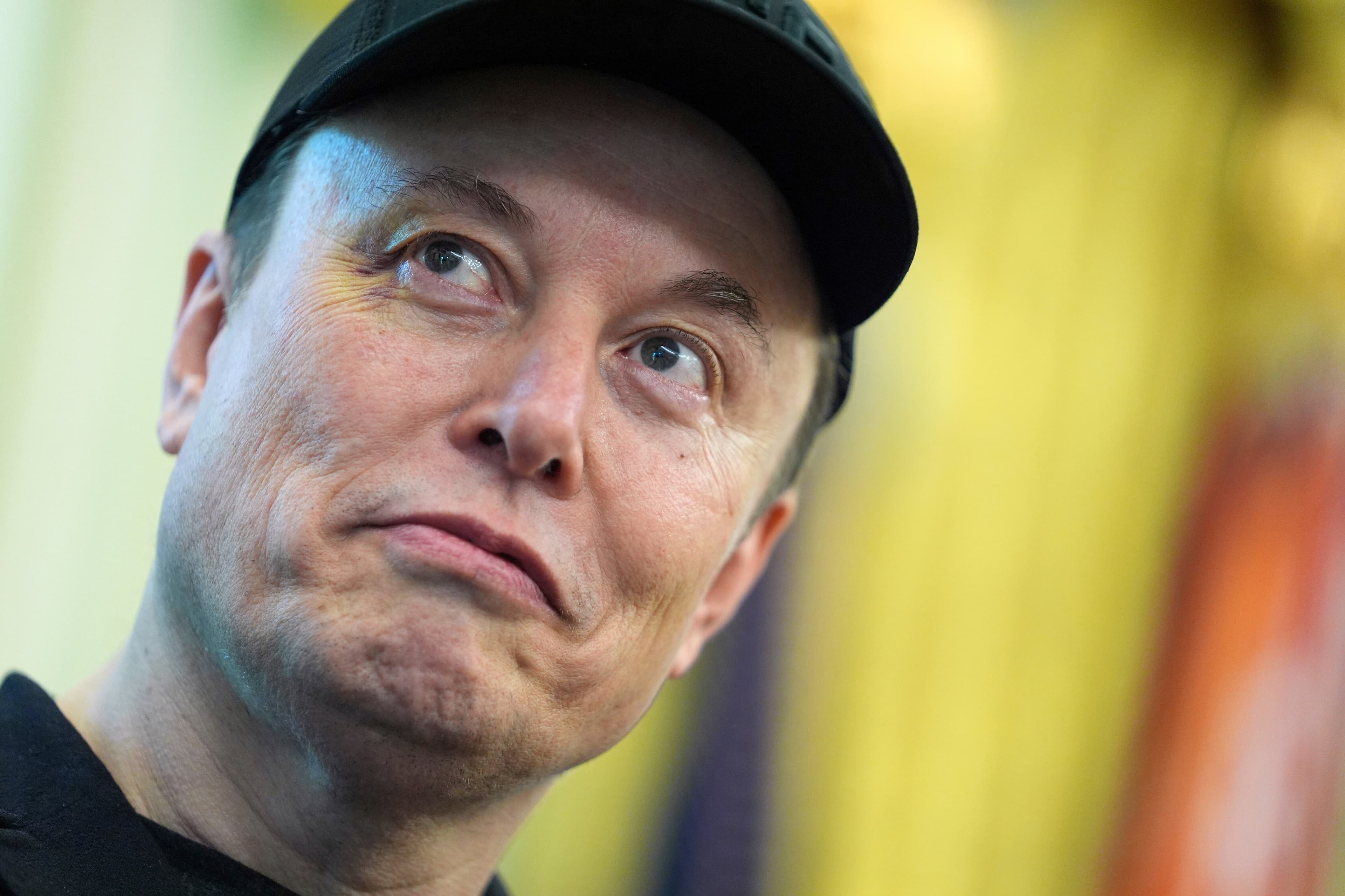 Fortuna de Elon Musk registra salto bilionário após revisão de ativos da SpaceX