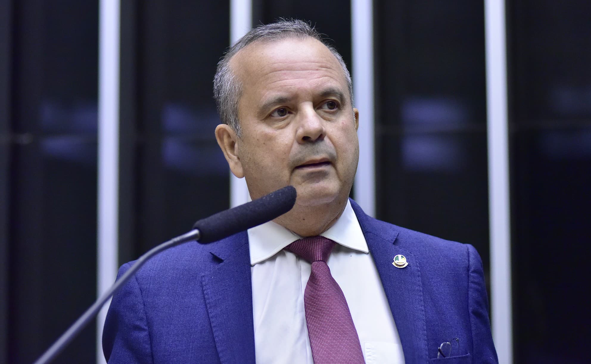 Líder da oposição no Senado defende adiamento de nova indicação ao STF para após eleições