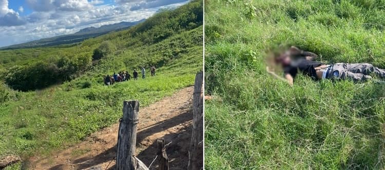 Homem é assassinado em Pesqueira enquanto trocava pneu