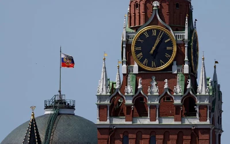 Rússia classifica crise de combustível em Cuba como crítica e acusa EUA de “asfixia econômica”