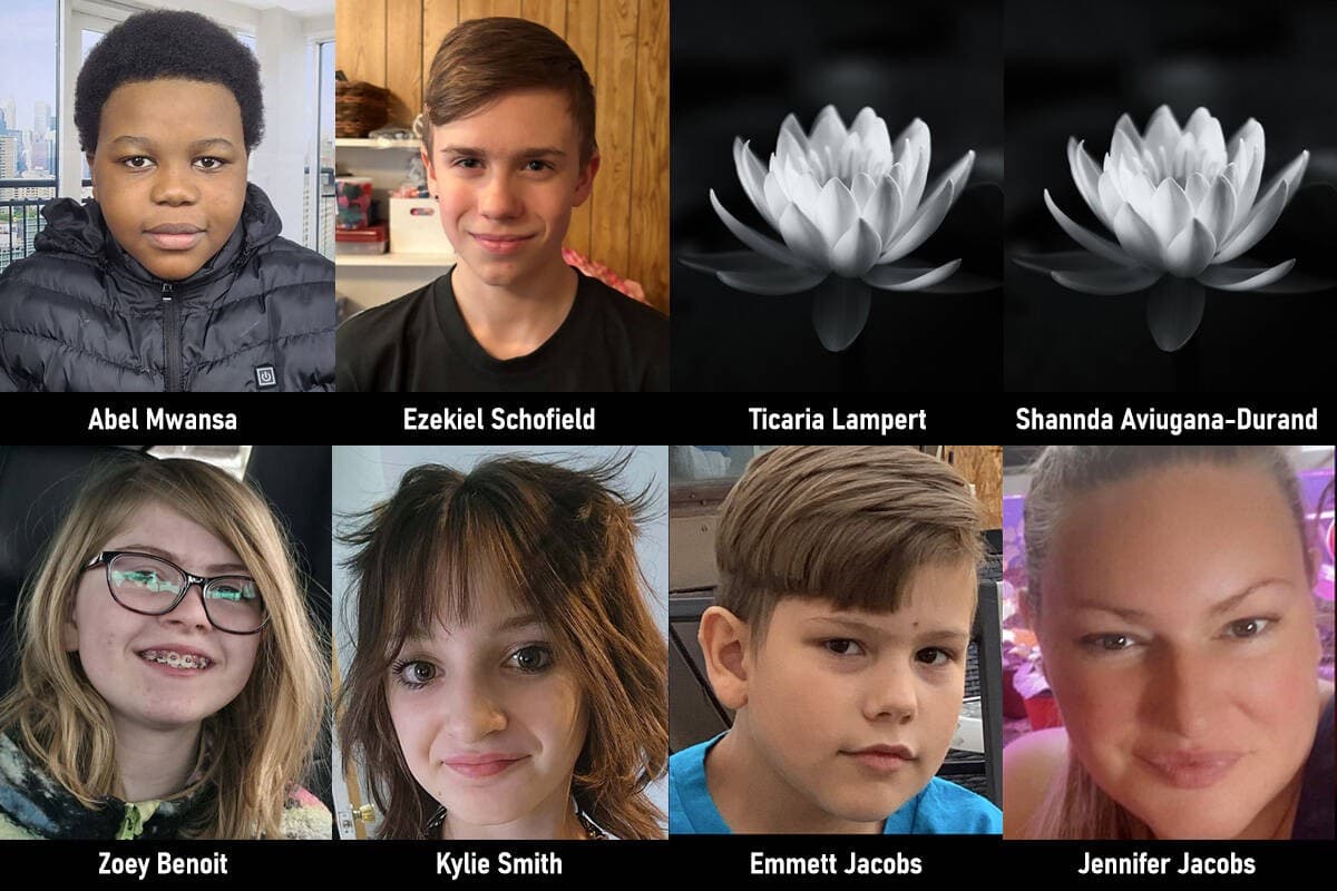 Famílias de vítimas de massacre no Canadá processam OpenAI por negligência