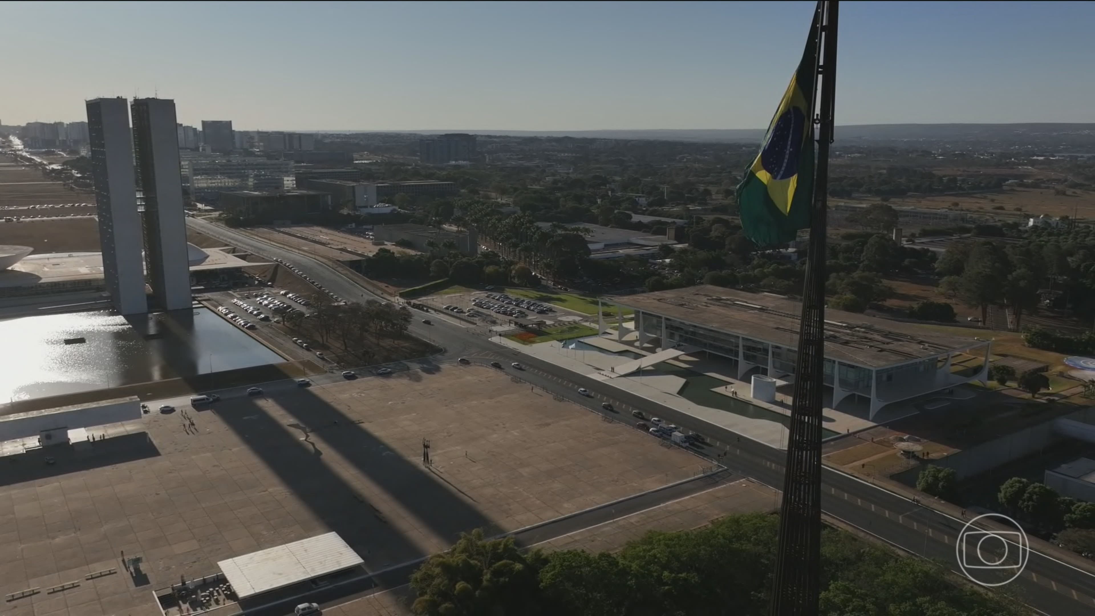 Governo Federal encaminha LDO 2027 ao Congresso com meta de superávit de 0,5% do PIB