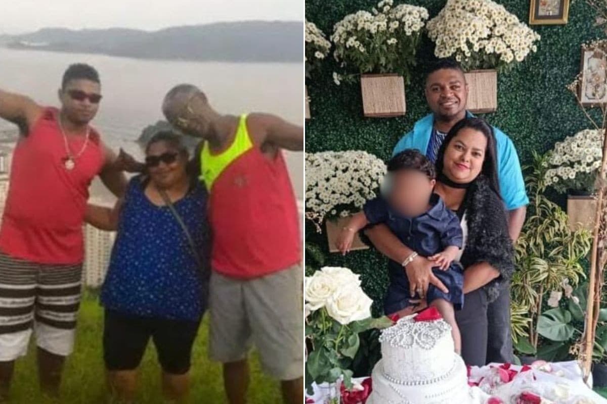 Tragédia familiar: acidente na PE-90 em Limoeiro resulta em quatro mortes