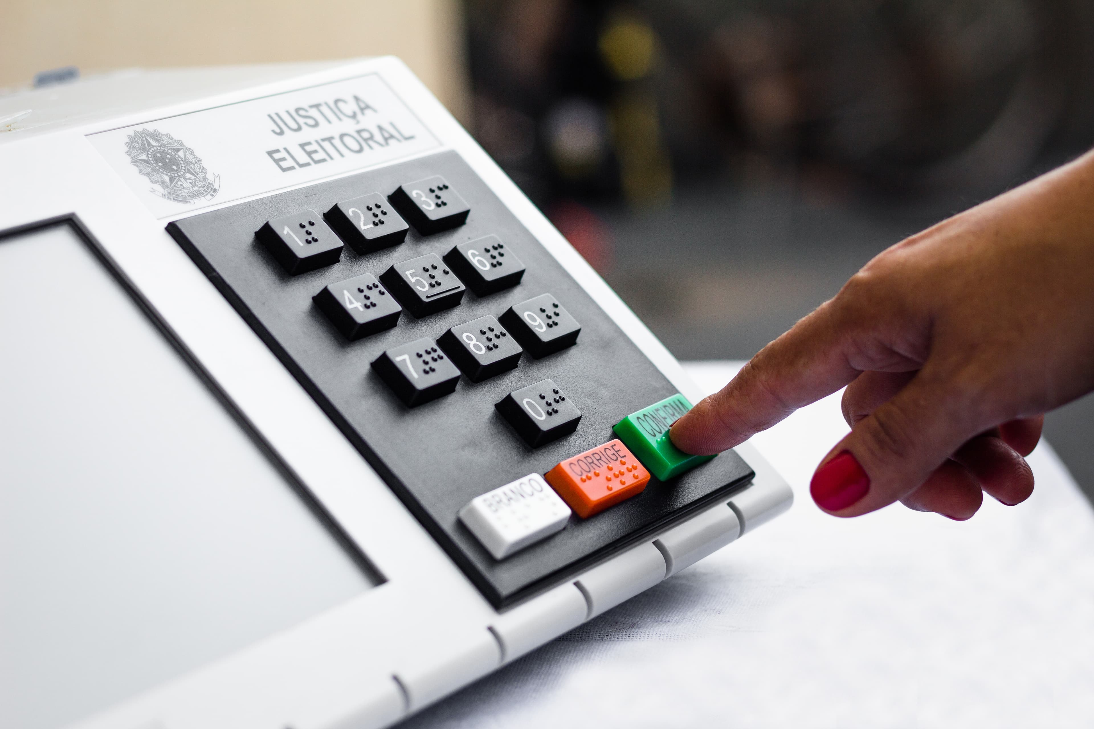 TRE-PE divulga calendário oficial das Eleições 2026; primeiro turno será em 4 de outubro