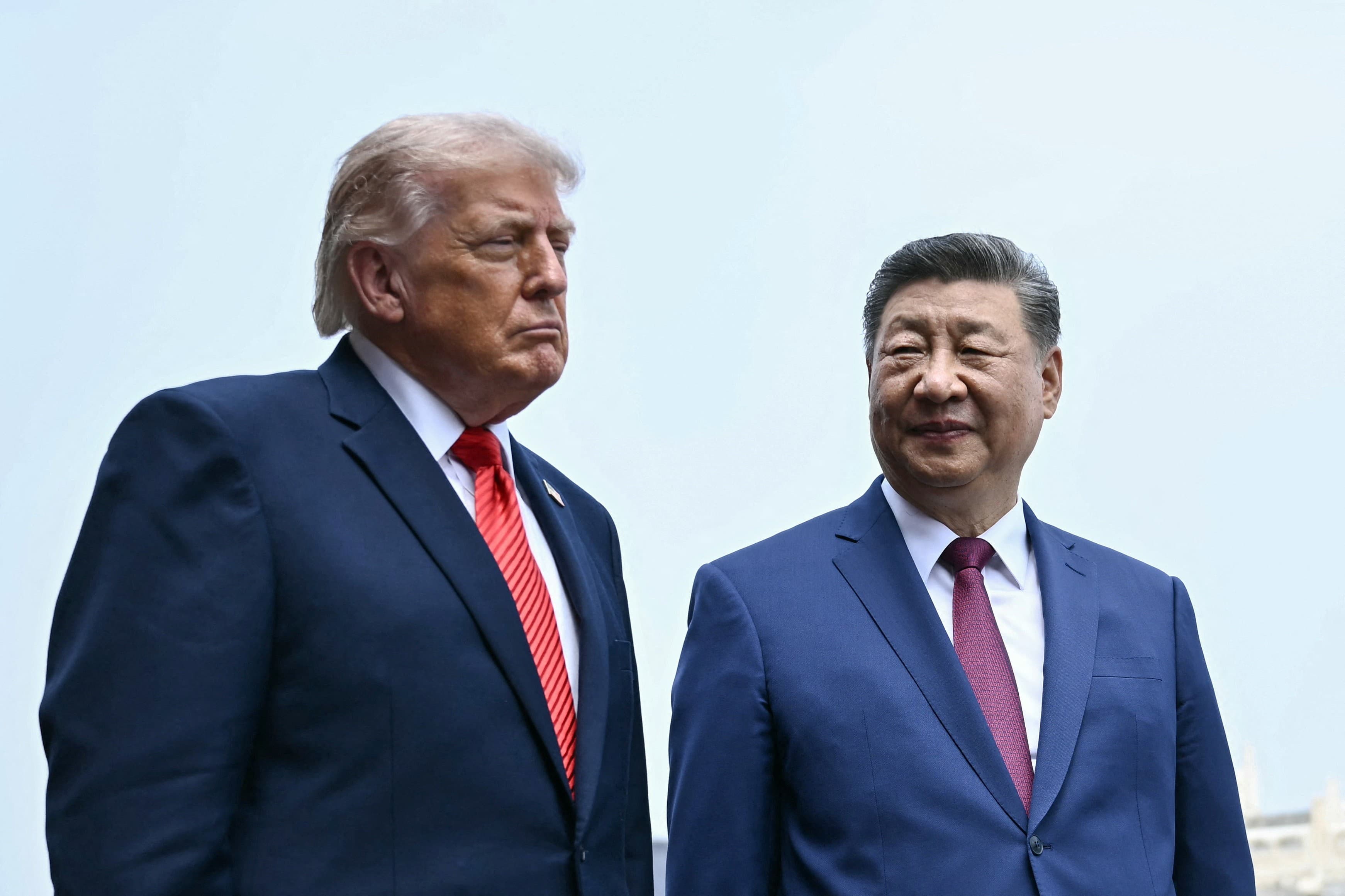 EUA e China firmam acordo para retomar exportações agrícolas em meio à guerra comercial
