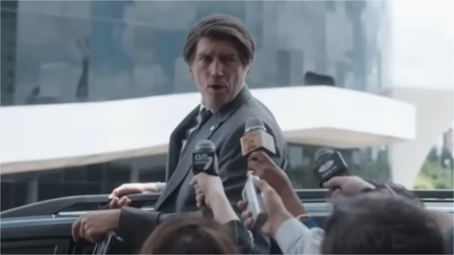 Polícia Federal prepara abertura de inquéritos sobre financiamento do filme 'Dark Horse'