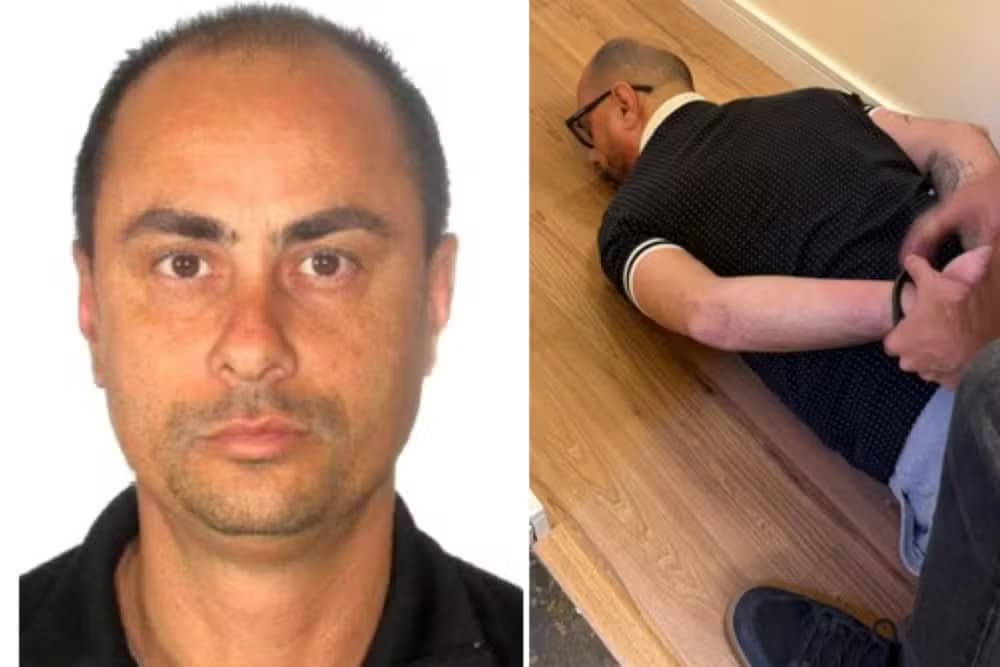 Polícia Civil prende três integrantes do PCC acusados de mandar matar ex-delegado-geral de São Paulo