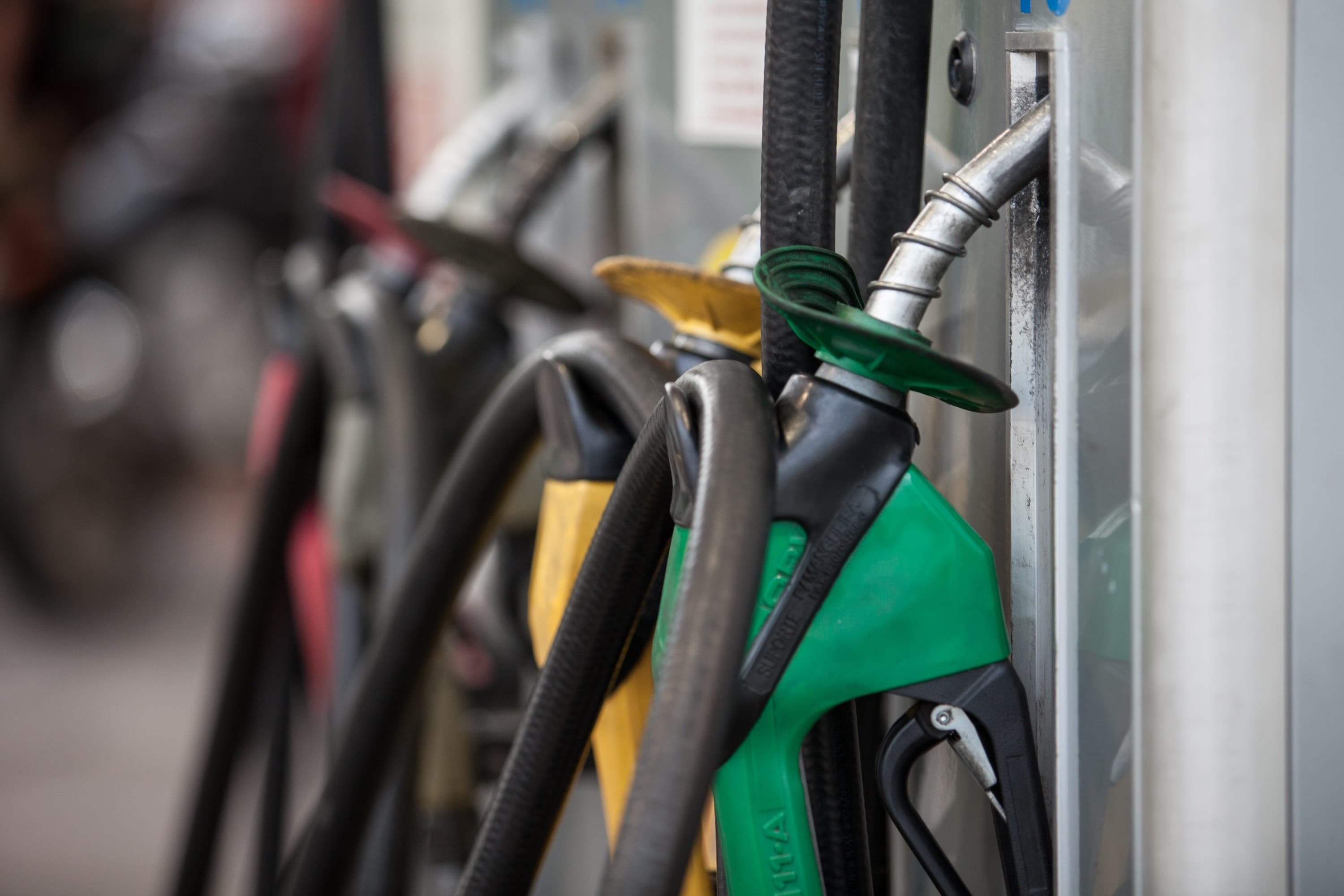 Governo Federal estuda medidas judiciais contra alta abusiva no preço do diesel