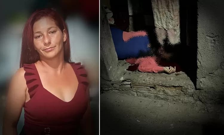 FEMINICÍDIO EM SANHARÓ: Mulher é Assassina a Tiros em Casa Abandonada no Centro da Cidade