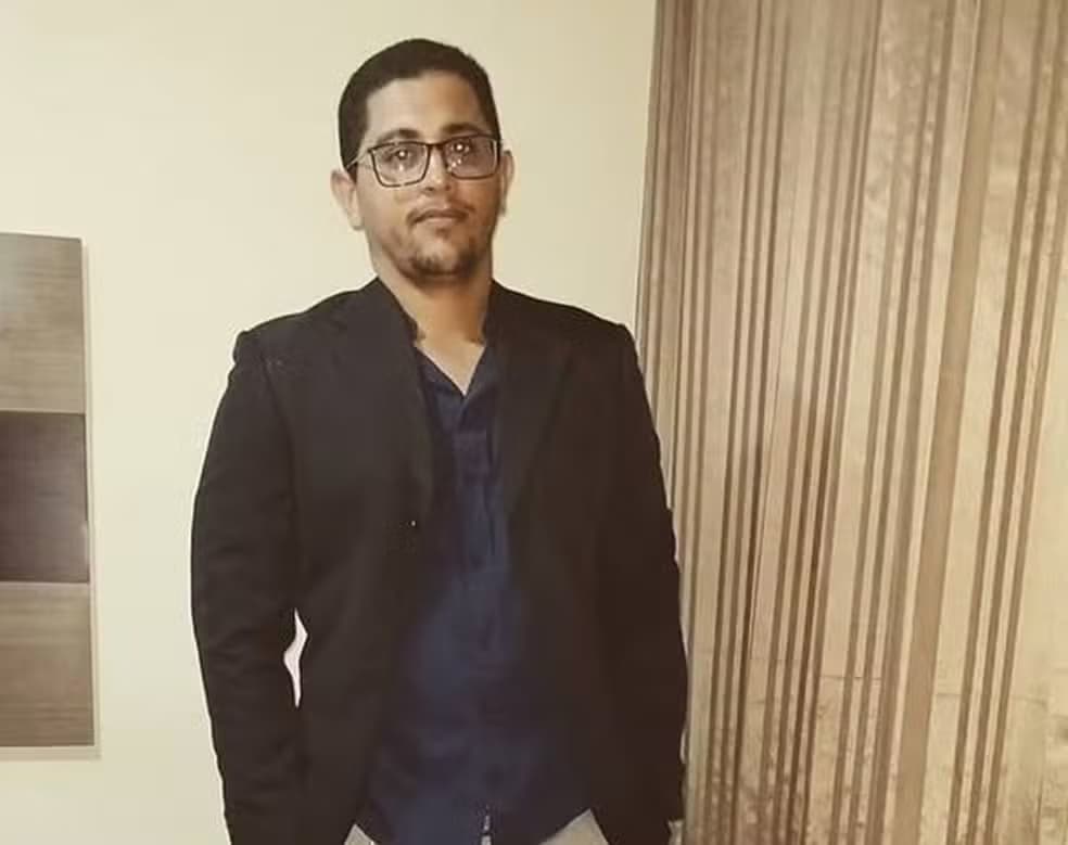 Suspeito de matar motorista de aplicativo durante assalto é preso no Recife