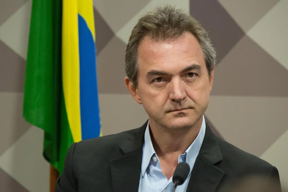 Joesley Batista visitou Maduro na Venezuela e pediu renúncia do ditador, diz Bloomberg