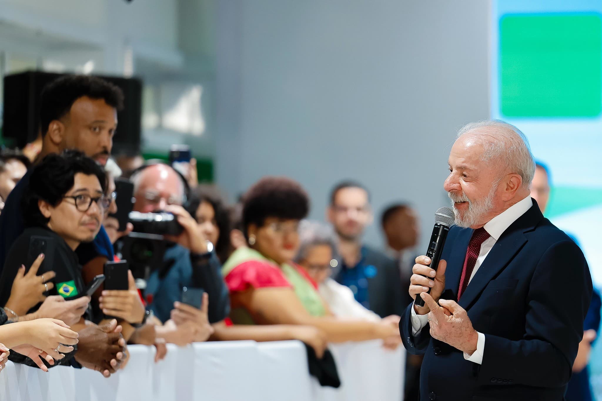Governo Lula estuda incluir dívidas do Fies em novo programa de renegociação