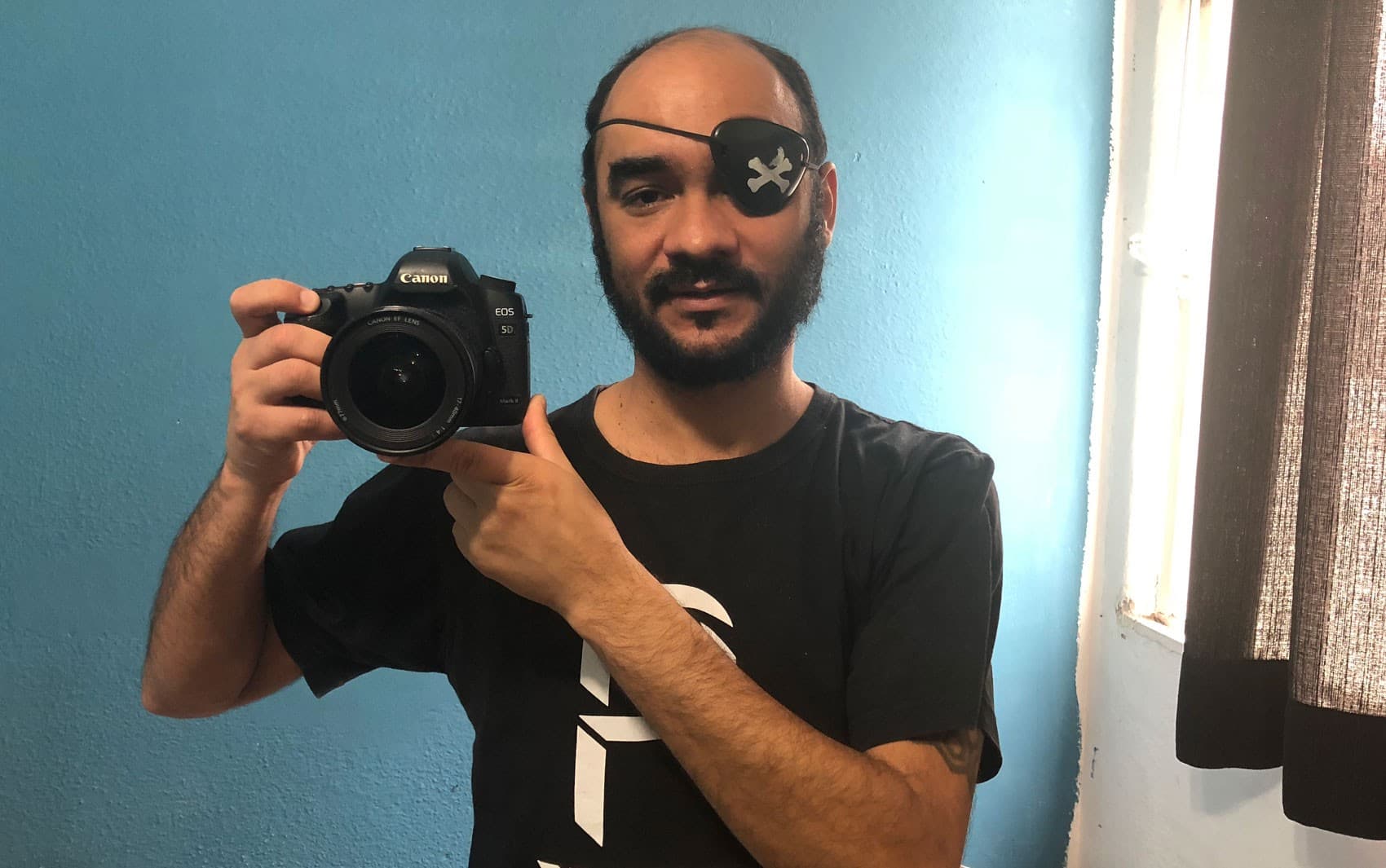 STF condena estado de São Paulo a indenizar fotógrafo atingido por bala de borracha em 2013