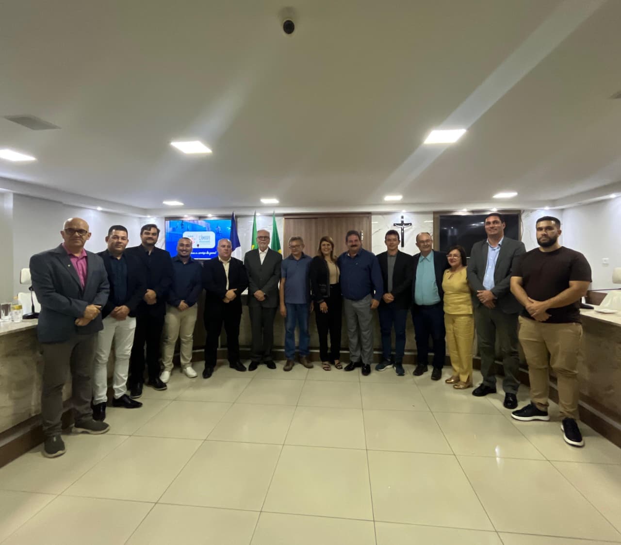 CIEE retorna a Arcoverde com apoio da Câmara e reforça oportunidades para jovens