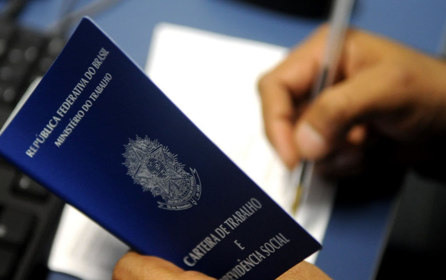Agência do Trabalho divulga novas oportunidades de emprego para o Sertão de Pernambuco