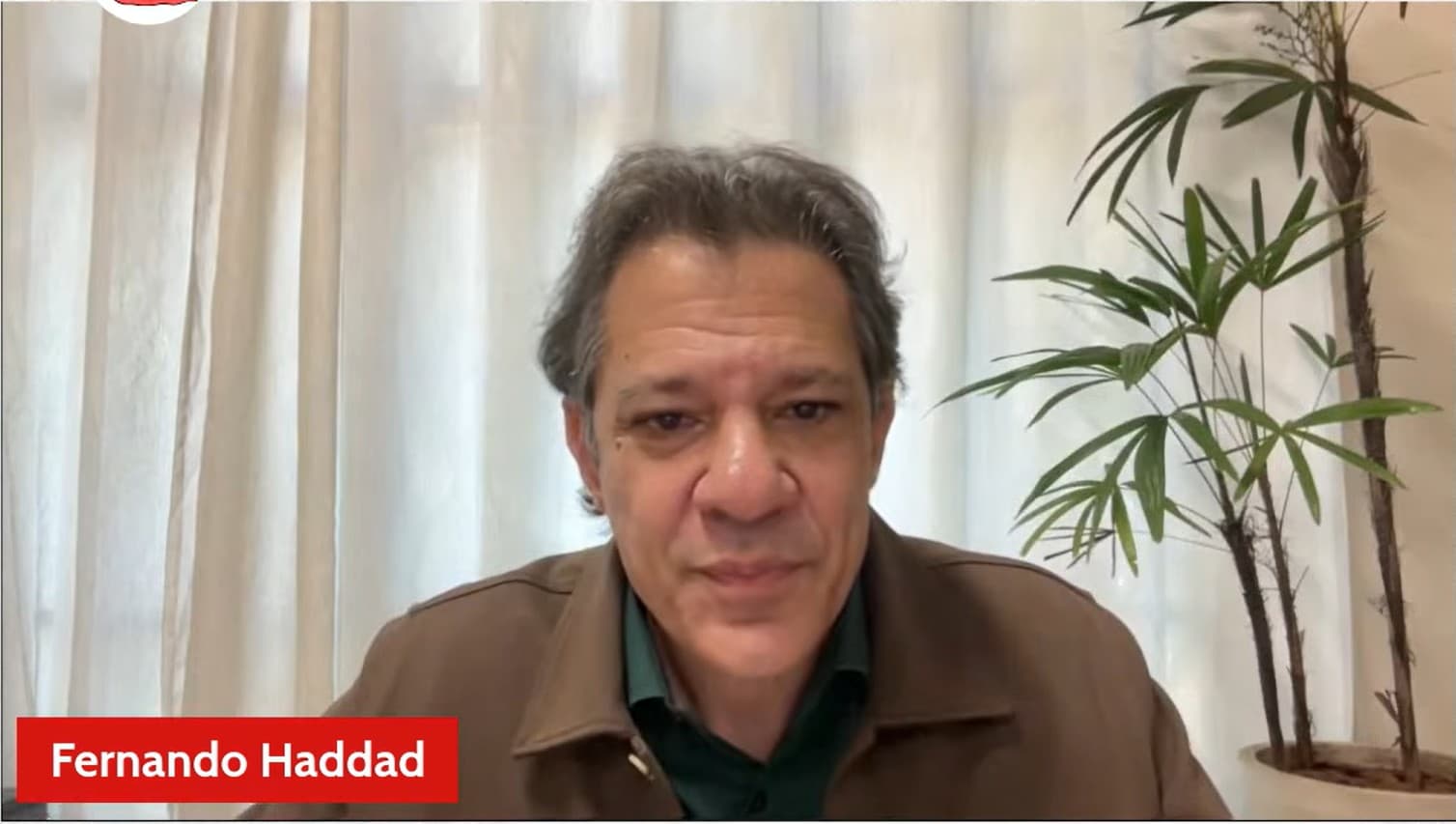 Fernando Haddad alerta para risco de formação de milícias no interior de São Paulo