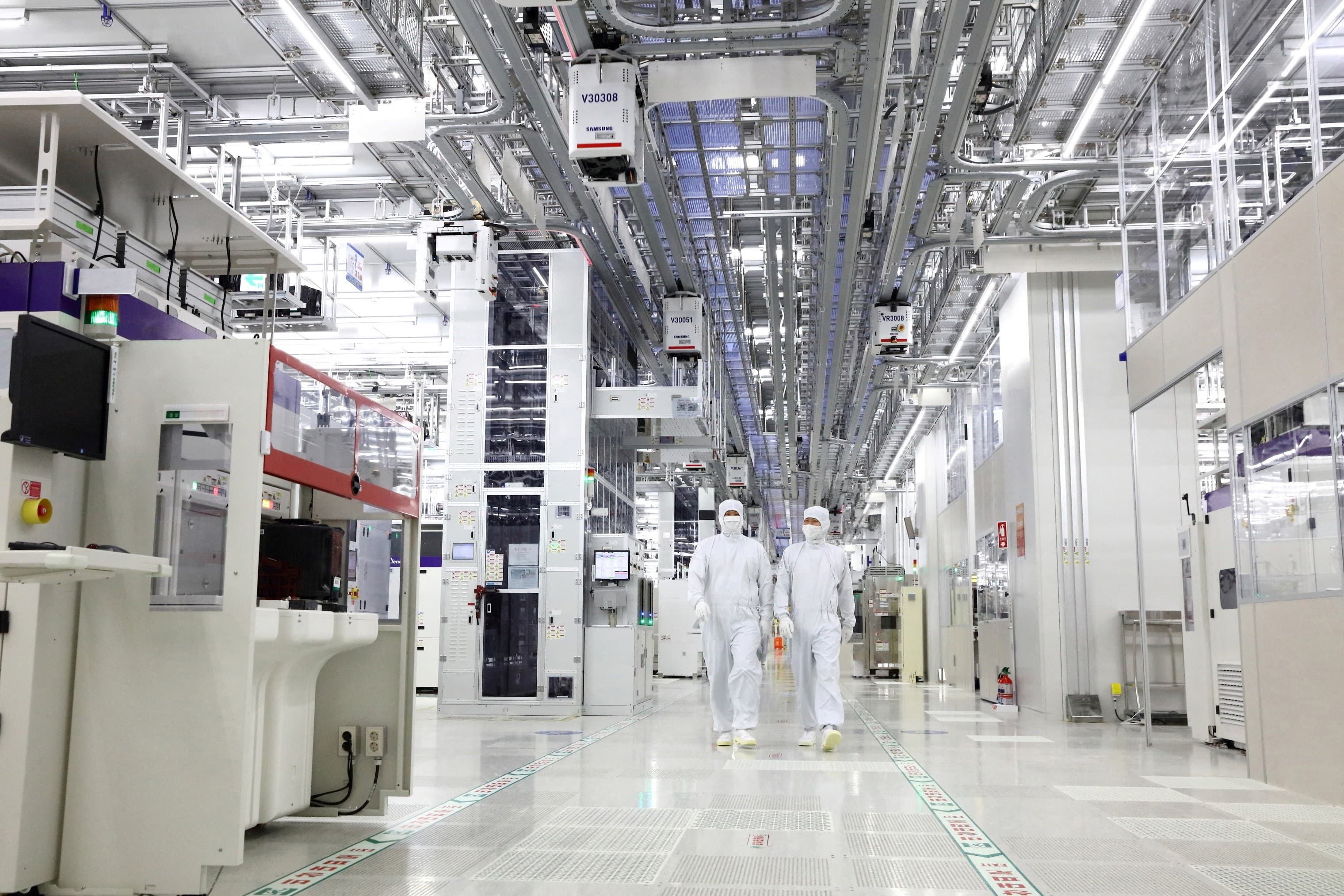 Corrida Global pela Inteligência Artificial: China e Coreia do Sul anunciam investimentos multibilionários