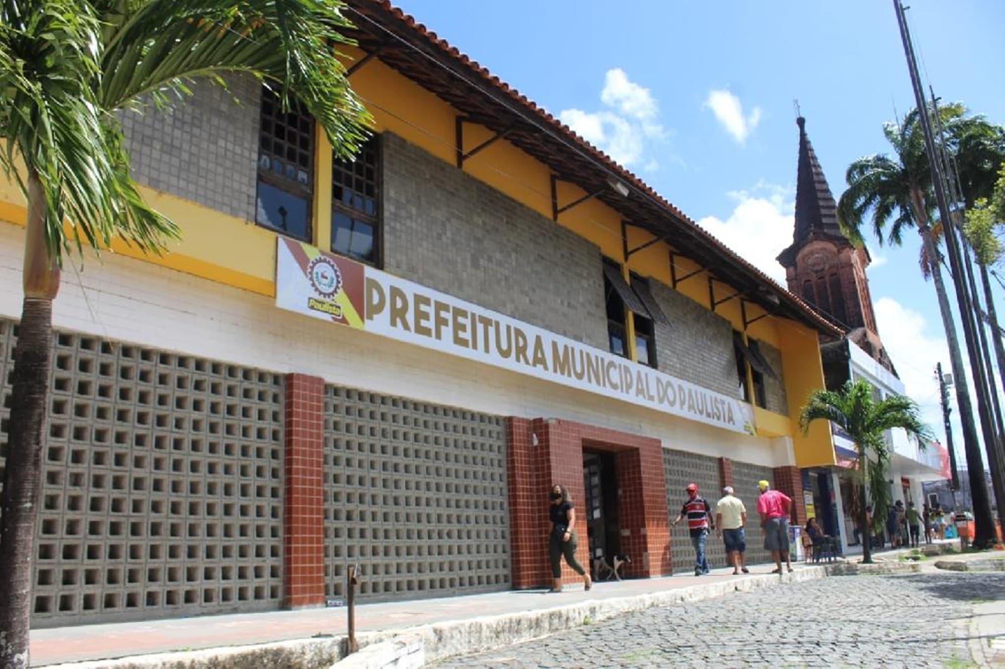Operação Take Over: Polícia Federal investiga fraudes milionárias na previdência de Paulista
