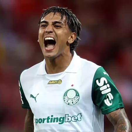 Palmeiras conquista quinta vitória no Beira-Rio como fez em anos de títulos