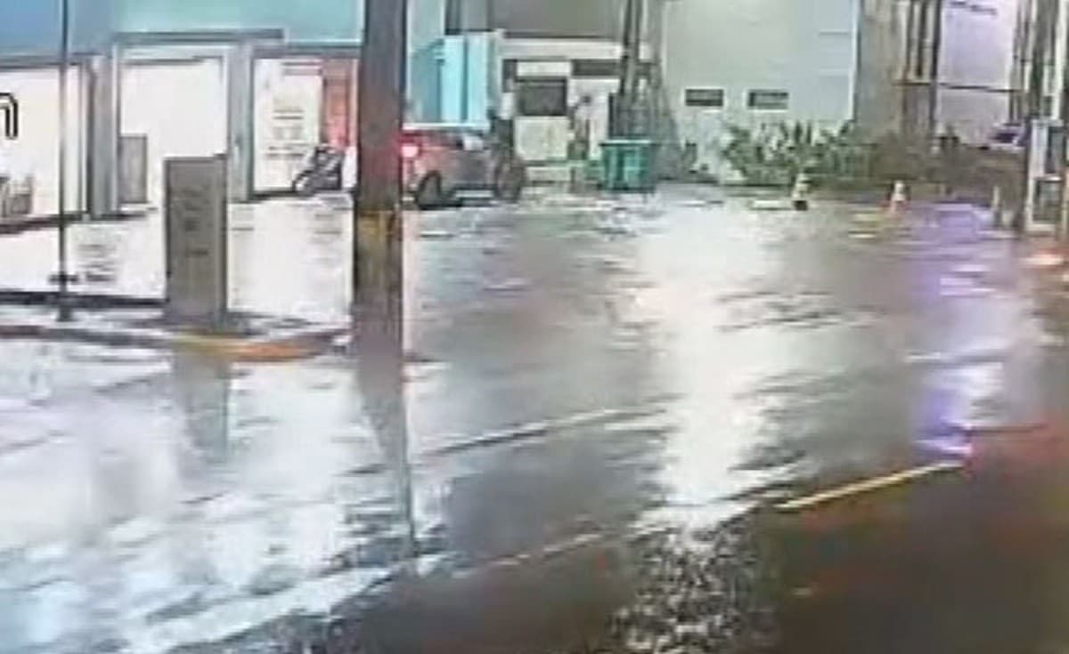 Médico é vítima de sequestro relâmpago em estacionamento de farmácia no Recife