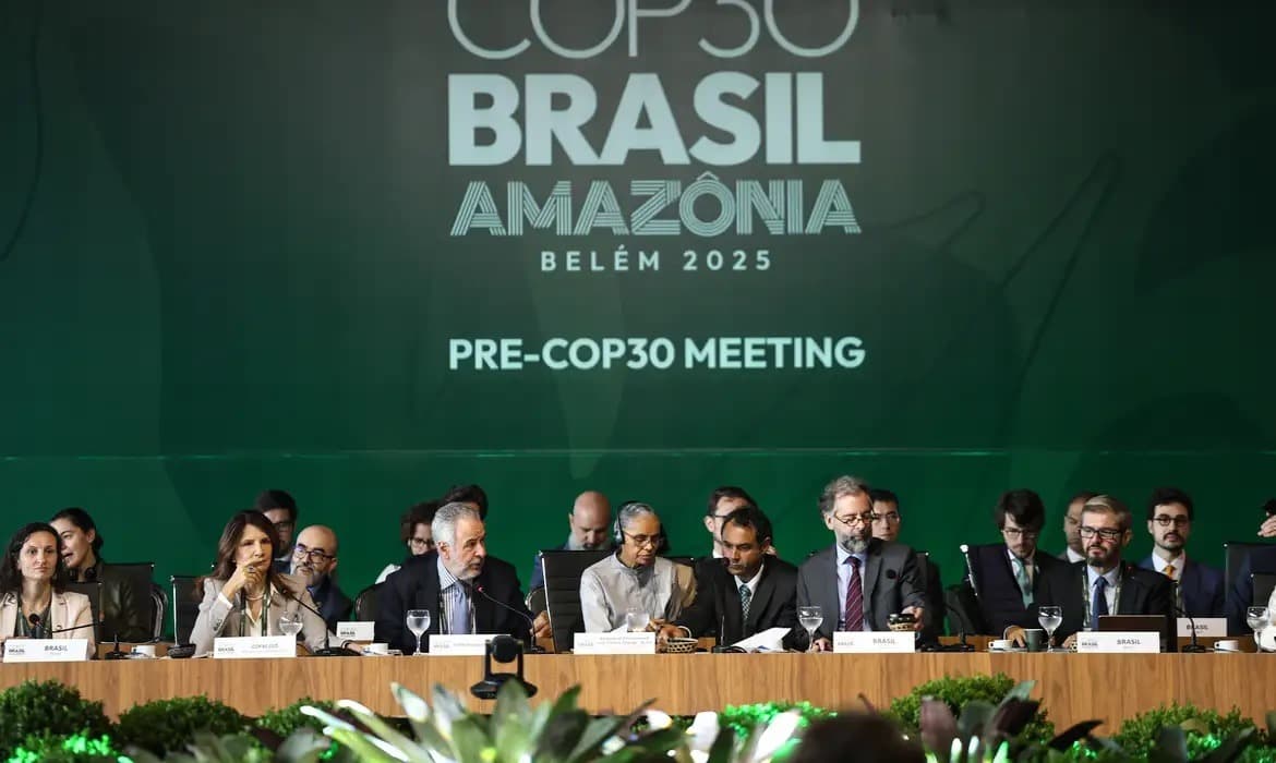 COP30 começa em Belém com desafio de salvar esforços globais contra o aquecimento