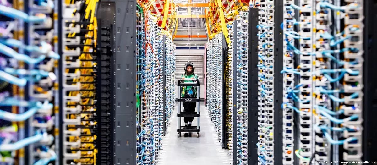 Inteligência Artificial como desculpa para demissões: entenda a estratégia corporativa