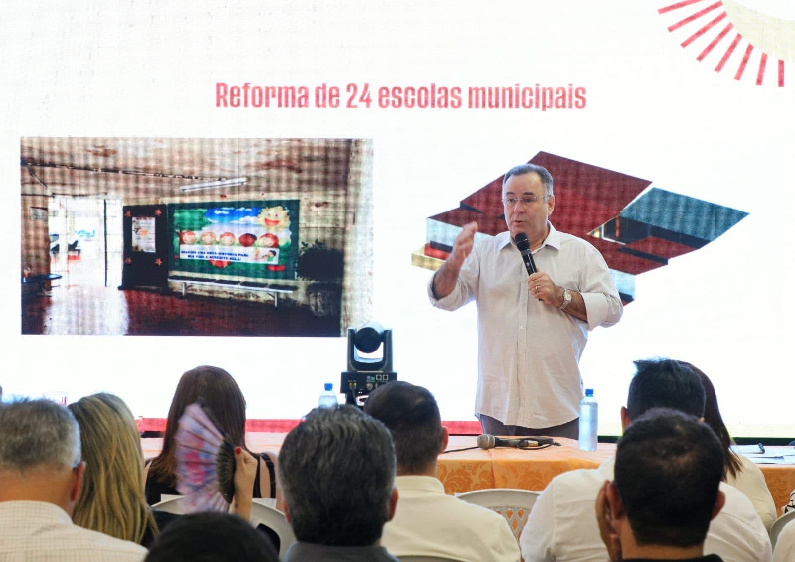 Zeca Cavalcanti fala sobre a duplicação da BR-232 até Arcoverde