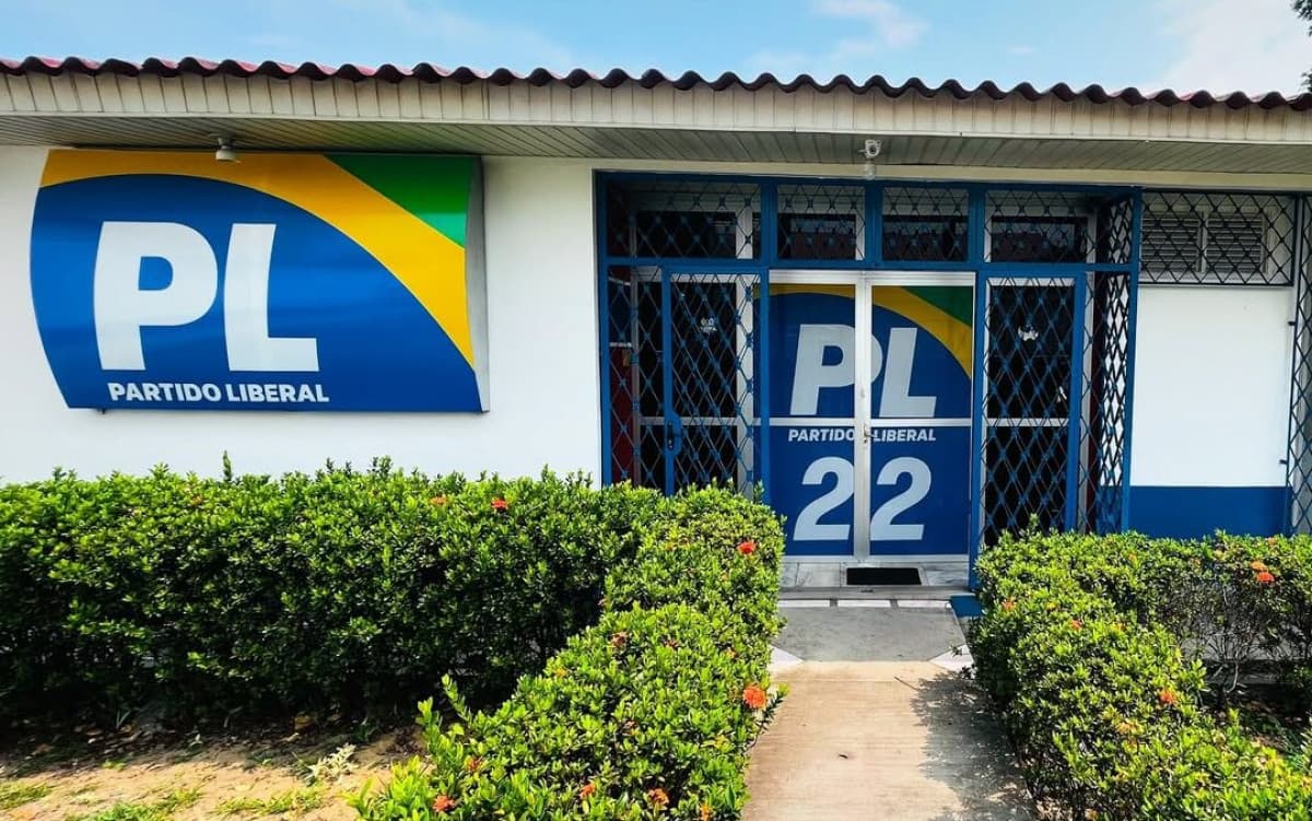 Auditoria aponta possíveis irregularidades em campanha de filiação do Partido Liberal em 2025