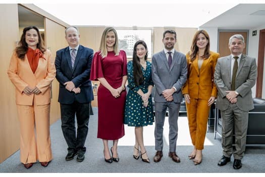 Corregedoria Nacional da OAB realiza correição na seccional de Pernambuco