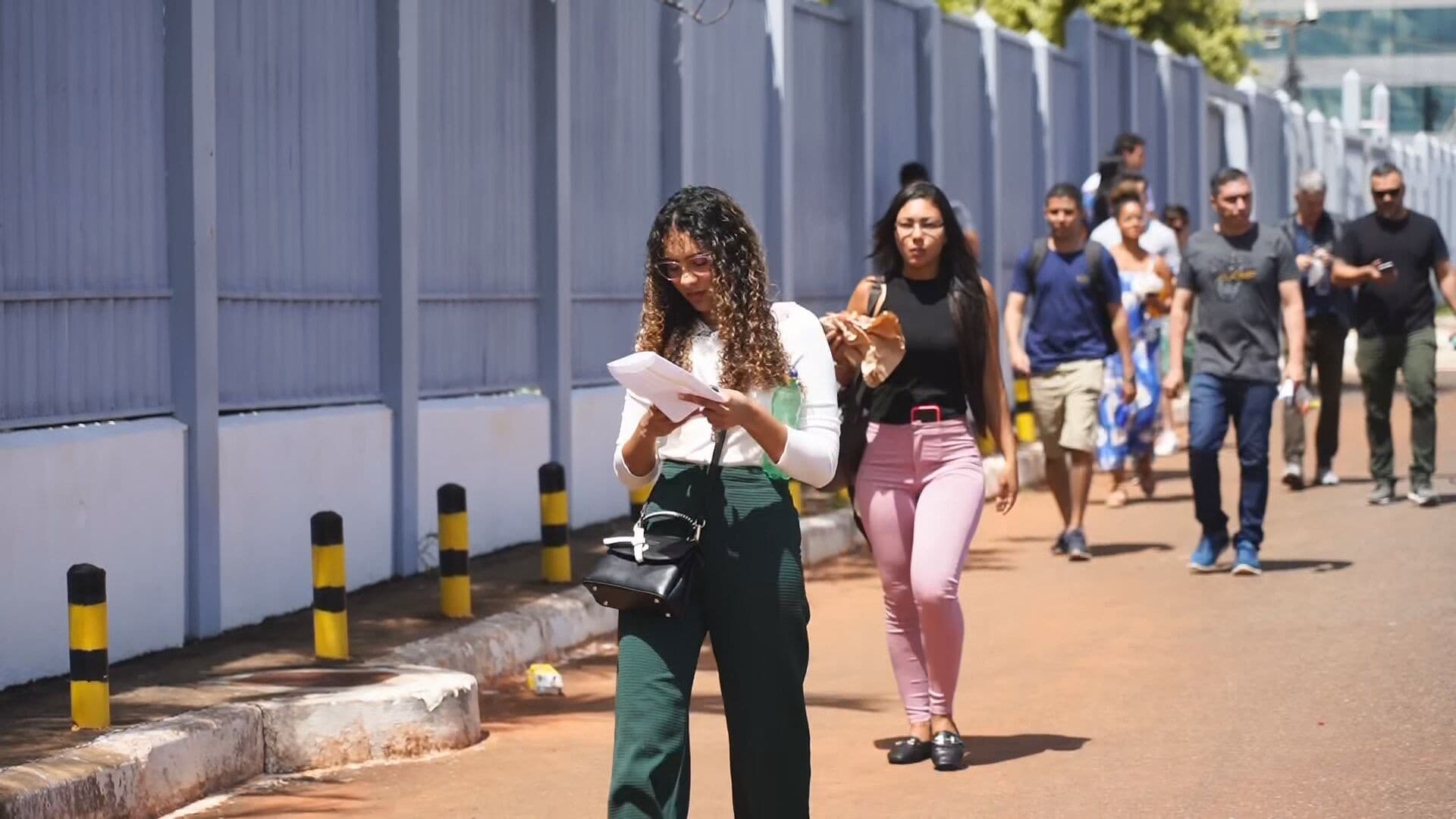 5ª edição do Enam mobiliza mais de 31 mil candidatos em todo o Brasil