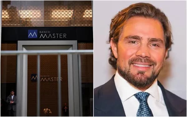 Pressão interna no STF põe em dúvida permanência do caso Banco Master na Corte