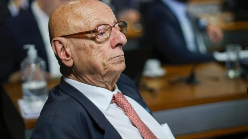 Após veto de Lula, relator apresenta projeto que prevê anistia aos envolvidos no 8 de janeiro