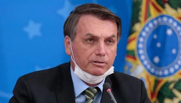 Condução da Covid-19 coloca Bolsonaro no centro de novas investigações