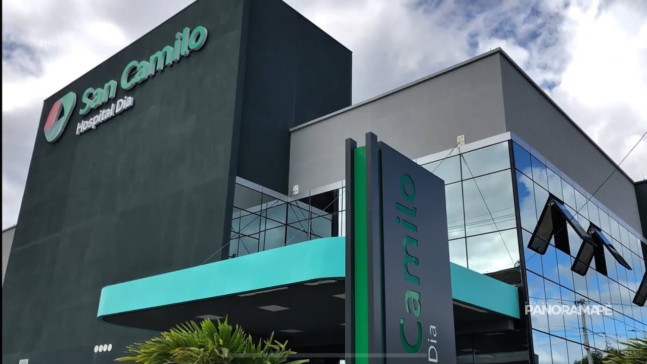 Hospital San Camilo celebra um ano de funcionamento com mais de 800 cirurgias e anuncia parceria com a Oncoclínicas