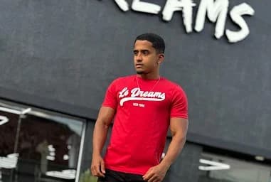 LS Dreams Oficial: moda masculina com atitude e estilo que traduzem sua identidade