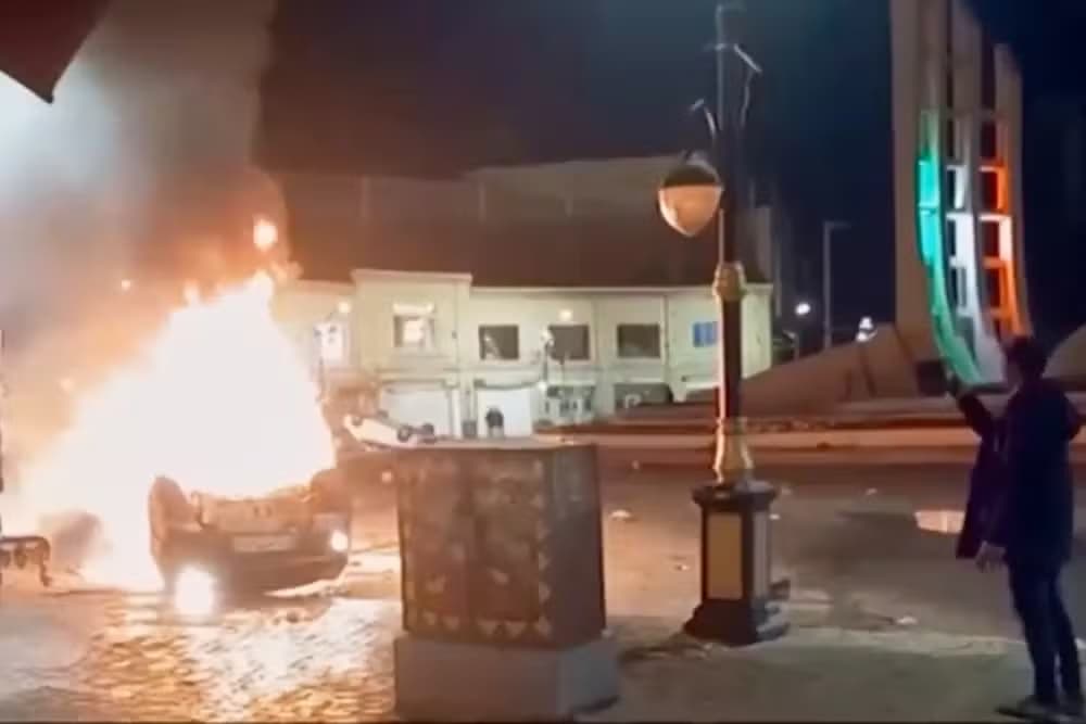 Mortes em protestos no Irã chegam a 203 e ONGs denunciam repressão violenta do regime