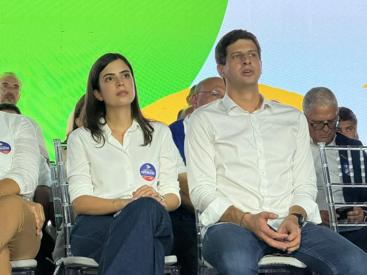João Campos renuncia à Prefeitura do Recife e oficializa pré-candidatura ao Governo de Pernambuco